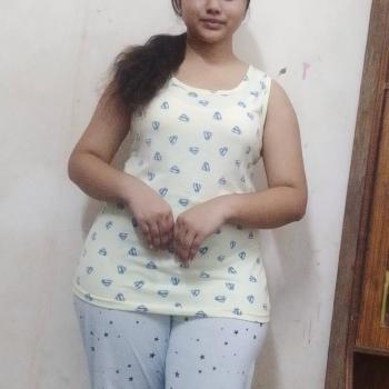 Prachi Prachi